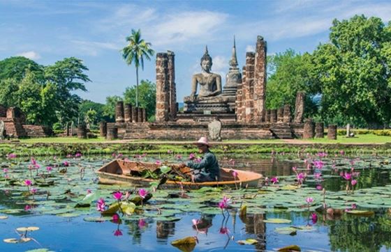 Conseils Pour Circuit Bangkok Et Le Nord Thaïlande 7 Jours Par Zane