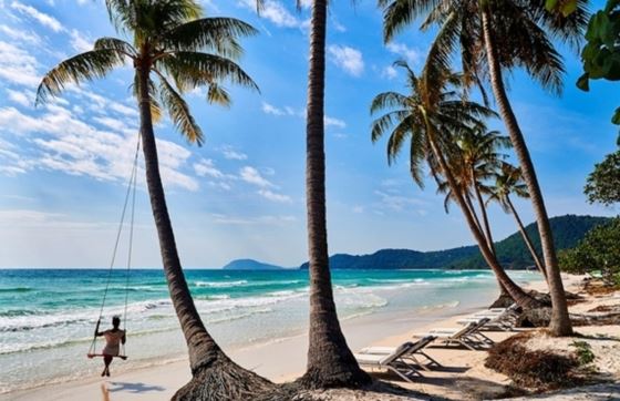 Voyage Saigon Phu Quoc 7 Jours Avec Point De Vue De Mme Duarte