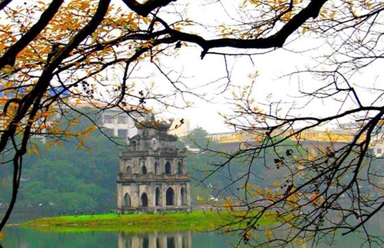 Top 25 Des Meilleures Choses à Faire à Hanoï, Vietnam