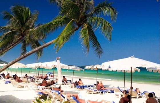 Circuit En Thaïlande 10 Jours Sur Les Plages - Remarque De M. Doche