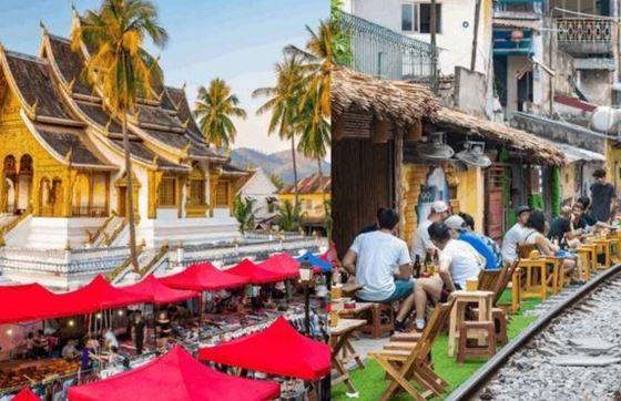 Quelle Durée Pour Visiter Le Laos ? Meilleur Circuit Au Laos