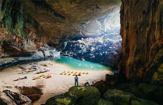 Que Faire A Quang Binh Vietnam En 3 Jours ? Itieraire 3 Jours Quang Binh