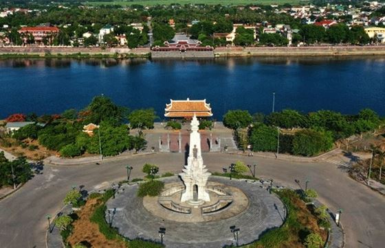 Top 06 Meilleurs Choses à Faire à Quang Tri, Vietnam