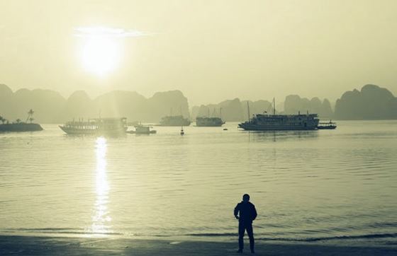 Un Guide Complet Pour Votre Visite à Tuan Chau Halong