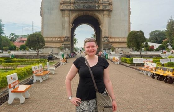 Que Faire à Vientiane Quand Il Pleut ? Recommandations De Mme Dupont