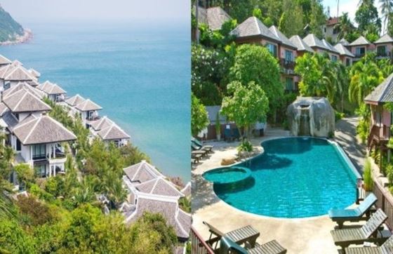 Comment Comparer Le Budget Voyage Au Vietnam Et En Thaïlande ?