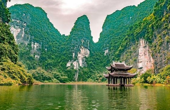 Top 05 Les Meilleures Facons De Voyager De Hanoï à Ninh Binh