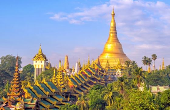 Avis Sur Deux Jours De Visite Yangon, Séjour À Rangoon Birmanie