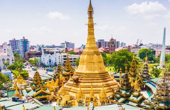 TOP 06 Des Meilleures Choses à Voir à Yangon – Ne Les Manquez Pas