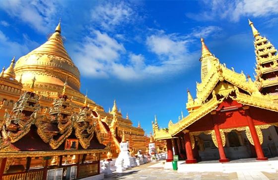 Meilleure Période Pour Rangoon Et Conseils Et Astuces Pour Visiter Yangon