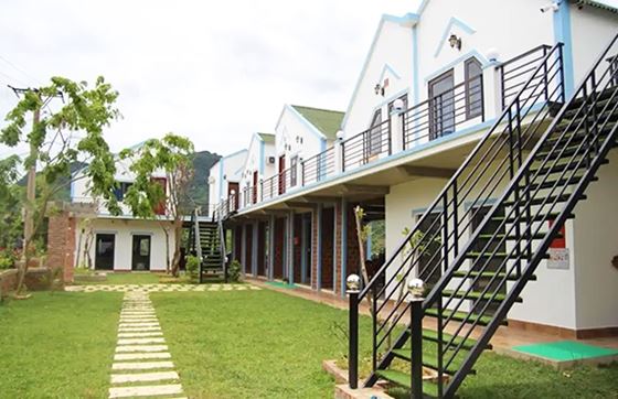 Top 10 Des Meilleurs Hébergements Chez L'habitant à Quang Binh, Vietnam 