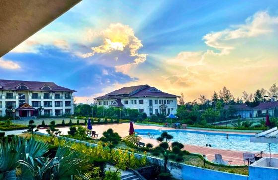 Les 09 Meilleurs Hôtels 3 étoiles à Quang Binh, Vietnam