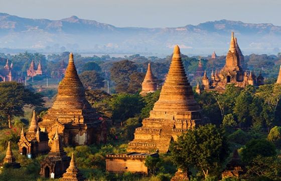 Avis Sur Le Voyage Bagan En 2 Jours - Nos Expériences Et Conseils à Bagan