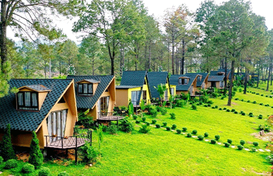 Les 09 Des Meilleurs Hébergements Chez L'habitant à Ninh Binh, Vietnam