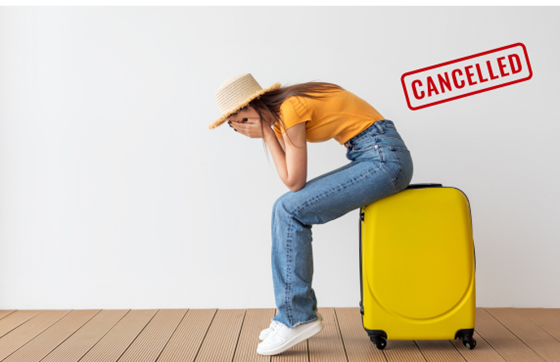 Comment Annuler Un Voyage Au Cambodge?