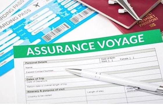 L'Assurance Voyage Est-Elle Nécessaire En Thaïlande ?