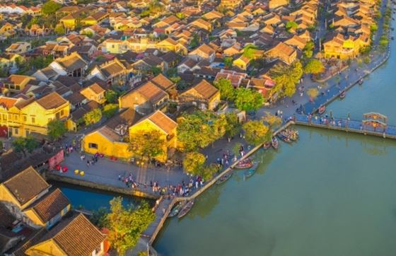 Que Faire à Hoi An En 2 Jours : Itinéraires 48 Heures à Hoi An 