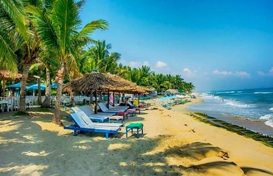Itinéraire De Hoi An : Explorez Les Plus Belles Plages De Hoi An, Vietnam