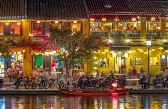 Circuit Hoi An La Nuit: Découvrez Les Activités Et Les Lieux Les Plus Attrayants 