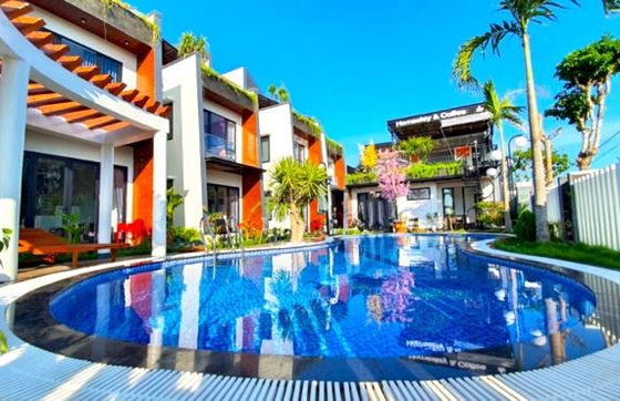 Top 04 Des Meilleurs Séjours Chez L’habitant à Quang Tri, Viet Nam