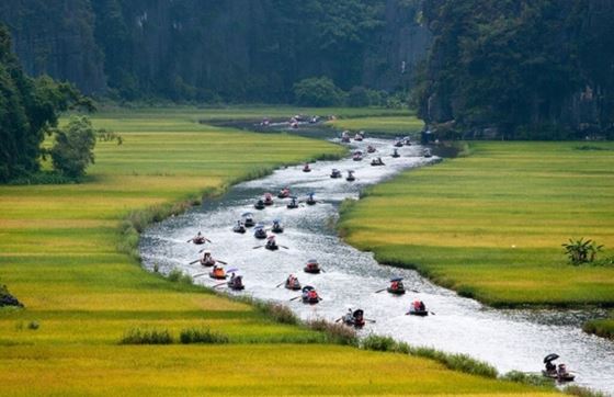 Que Faire Au Vietnam En 15 Jours ? Le Meilleur Voyage 2 Semaines Au Vietnam
