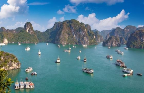Que Faire Au Vietnam En 21 Jours ? Les Meilleures Choses À Faire En 3 Semaines