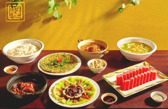 Explorez Les 05 Meilleurs Restaurants à Quang Tri, Viet Nam