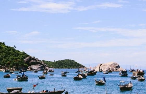 Que Voir & Faire Aux îles Cham : L'escapade Secrète Idéale Depuis Hoi An	