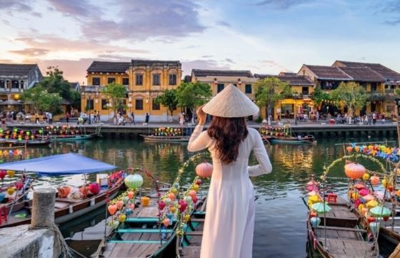 Que Faire à Hoi An ? Impression Sur 5 Jours à Hoi An De Mme Bertrand