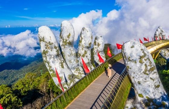 Itinéraire Hoi An Da Nang En 3 Jours - Conseil Voyage De Famille Lefebvre