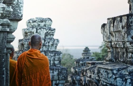 Impression De Voyage En Famille à Siem Reap 3 Jours Par M. Morel