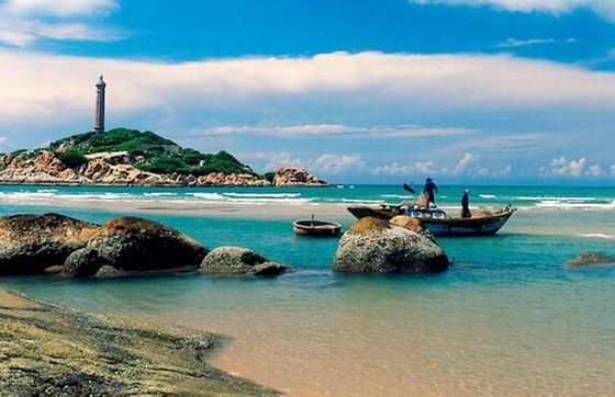 Les 09 Meilleurs Hôtels 4 étoiles à Phan Thiet, Vietnam