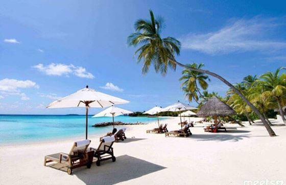 Les 10 Meilleurs Hôtels 5 étoiles à Phan Thiet, Vietnam