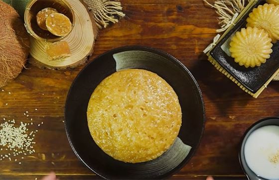 Banh Bo: Un Trésor Culinaire à Découvrir Pour Votre Voyage Au Vietnam