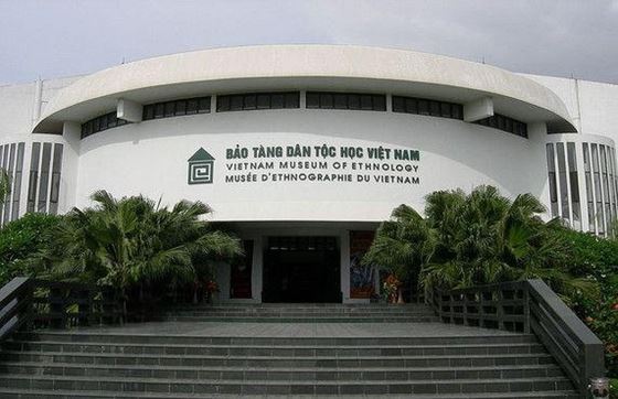 Que Faire Au Musée D'Ethnographie Du Vietnam? Top Chose à Faire à Hanoi 