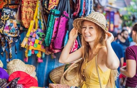 Hue Shopping: Les Meilleures Boutiques De Souvenirs Pour Les Touristes
