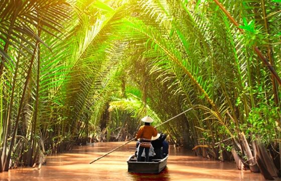 Le Marché Flottant De Cai Be: Un Guide Complet Pour Votre Visite à Cai Be, Tien Giang