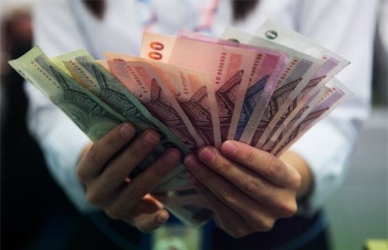 Monnaie En Thaïlande: Guide Complet Pour Votre Voyage En Thaïlande