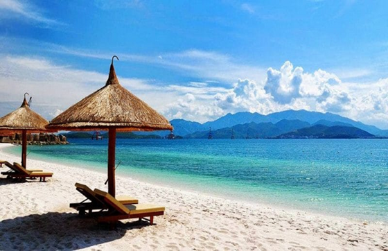 Que Faire à Da Nang ? Explorer Top 5 Des Plus Belles Plages De Da Nang