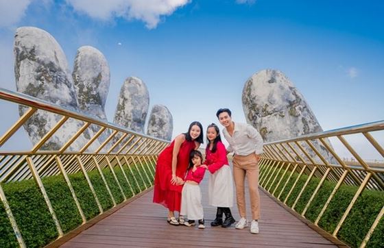 Que Faire à Da Nang En 5 Jours ? Votre Itinéraire Da Nang 5 Jours 4 Nuits