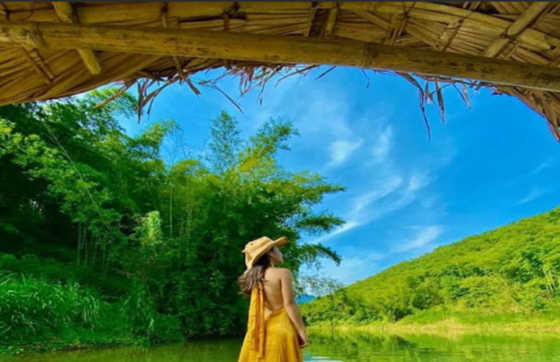 Explorez Le Village De Don: Un Paradis Culturel Dans La Réserve Naturelle De Pu Luong