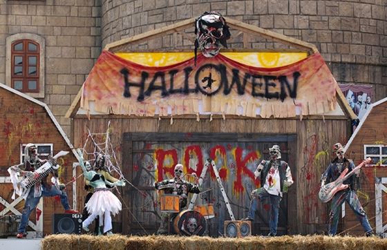 Halloween Au Vietnam: Guide Pour Une Expérience Inoubliable Au Vietnam 