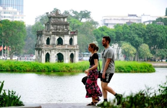 Que Faire À Hanoï ? Découvrir Hanoï, Capitale Du Vietnam À Votre Manière