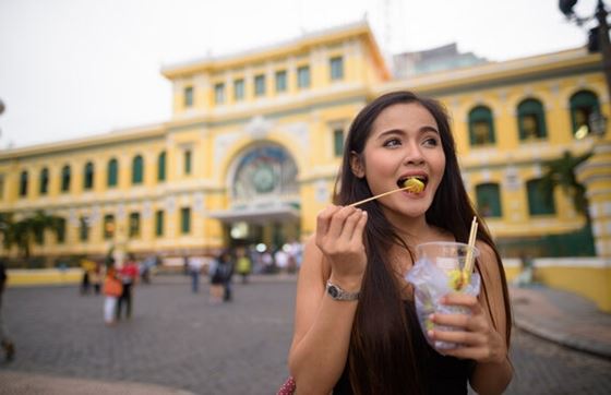 Que Faire à Ho Chi Minh Ville ?  36 Heures à Ho Chi Minh Ville, Vietnam