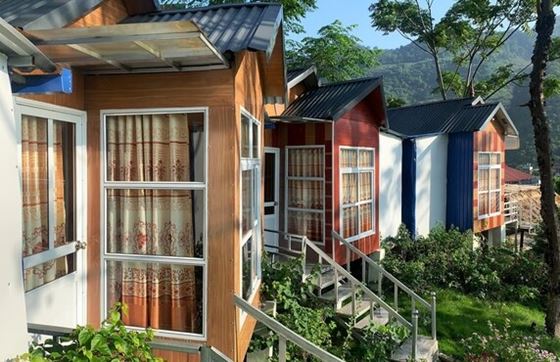 Les 05 Meilleurs Hébergements Chez L'habitant à Moc Chau , Vietnam 