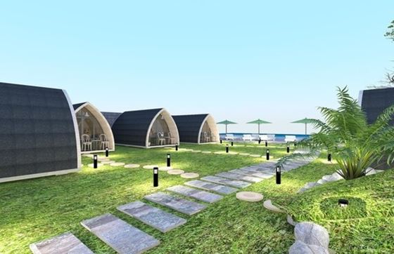 Les 10 Meilleurs Hébergements Chez L'habitant à Phan Thiet, Vietnam 