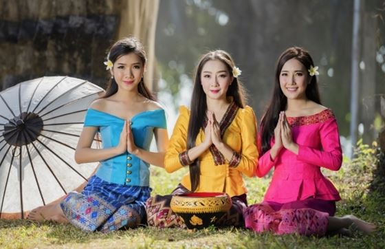 Langue Du Laos: Guide De La Langue Laotienne Pour Les Voyageurs