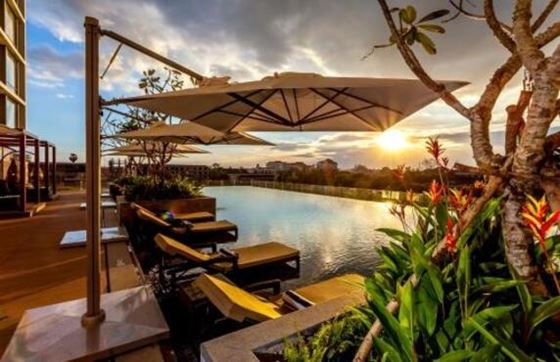 Où Dormir à Vientiane? Top 10 Des Meilleurs Hôtels De Luxe à Vientiane, Au Laos 