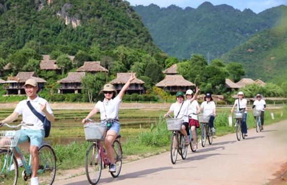 Que Faire à Mai Hich? Découverte Mai Hich, Mai Chau Dans Une Journée