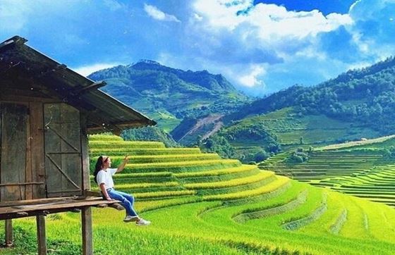 Nghia Lo, Vietnam : Un Guide Complet Pour Votre Visite à Nghia Lo, Yen Bai